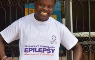 IBE - International Epilepsy Support