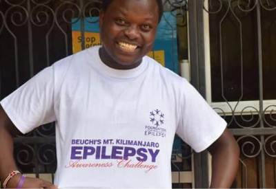 IBE - International Epilepsy Support