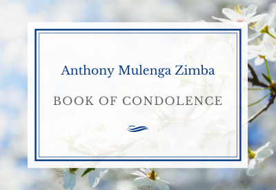 Book-of-Condolence