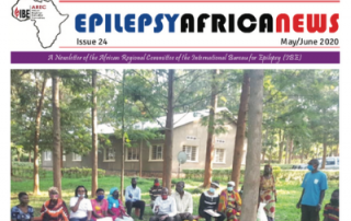 IBE - International Epilepsy Support