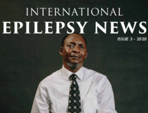 International Epilepsy News – Issue 3, 2020