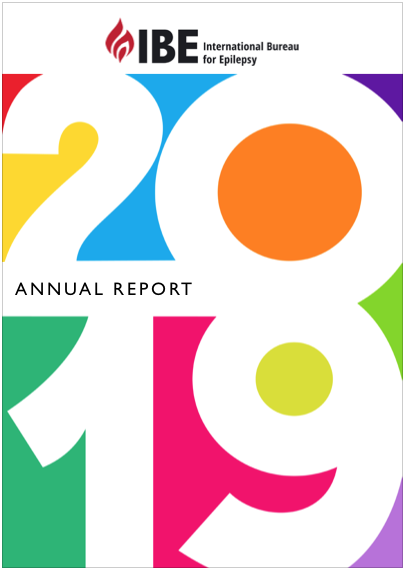 IBE Annual Report 2019