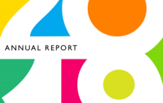 IBE Annual Report