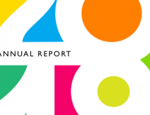 IBE Annual Report 2019