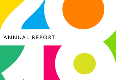 IBE Annual Report