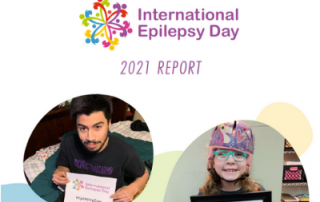 International Epilepsy Day 2021 Report