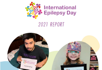 International Epilepsy Day 2021 Report