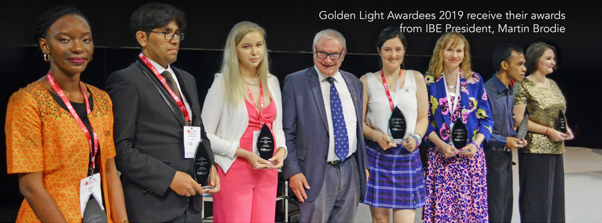 Golden Light Awards