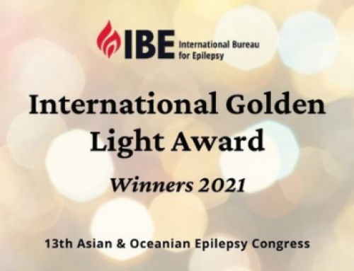 Asian & Oceanian Golden Light Award Winners 2021