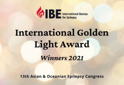 IBE - International Epilepsy Support