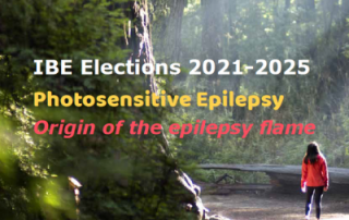 IBE - International Epilepsy Support