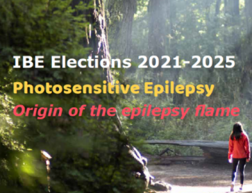 International Epilepsy News – Issue 2, 2021