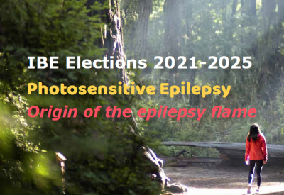 IBE - International Epilepsy Support