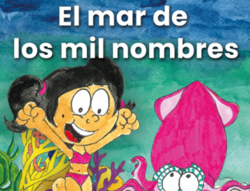 Beautifully illustrated Spanish children’s story Spanish published to improve understanding of epilepsy