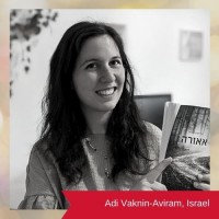 Adi Vaknin-Aviram, Israel