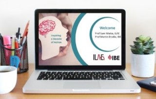 IBE - International Epilepsy Support