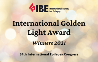 IBE - International Epilepsy Support