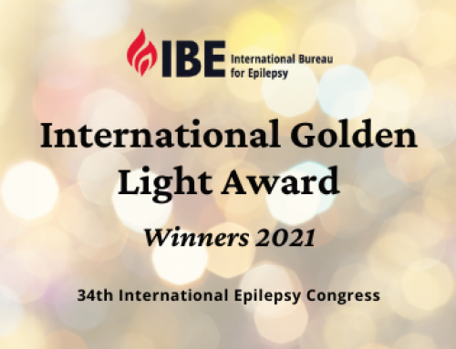 International Golden Light Award Winners 2021