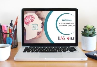 IBE - International Epilepsy Support