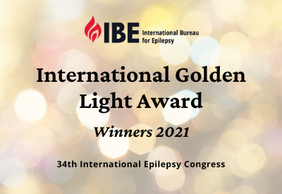 IBE - International Epilepsy Support