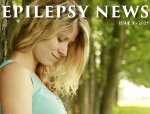 International Epilepsy News – Issue 3, 2021
