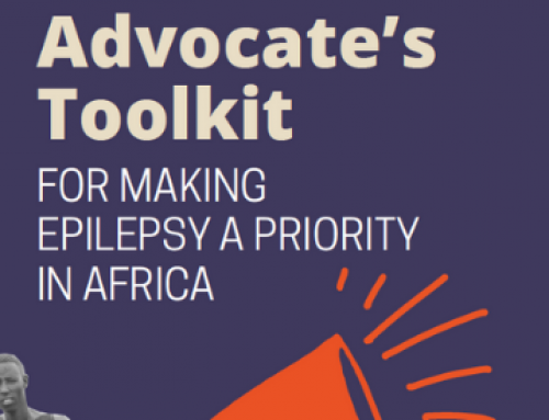 Advocate’s Toolkit for Making Epilepsy a Priority in Africa