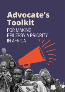 IBE - International Epilepsy Support