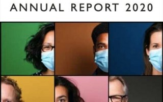 Annual Report 2020