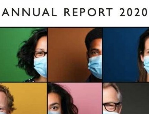 IBE Annual Report 2020