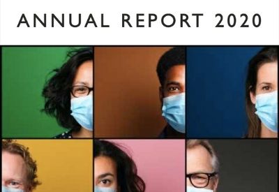 Annual Report 2020