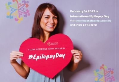 International Epilepsy Day 2022