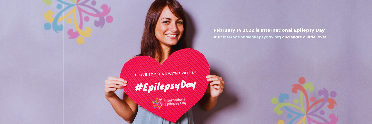 International Epilepsy Day 2022