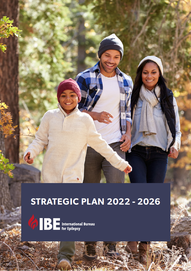 IBE Annual Report 2020