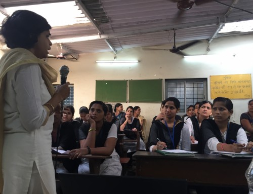 Demystifying and Destigmatizing Epilepsy For Over 7000 Educators In Mumbai
