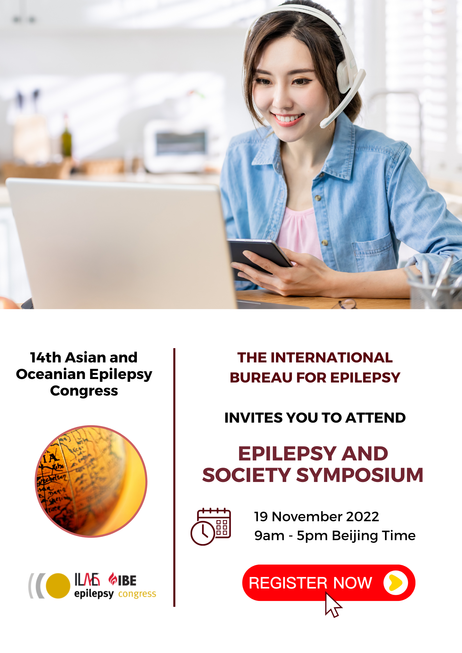 Asian and Oceanian Epilepsy Congress Programme
