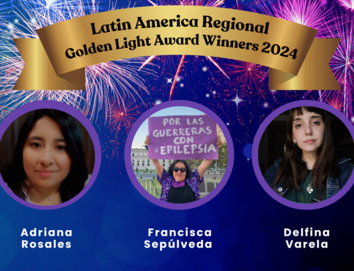 LAEC Regional Winners 2024
