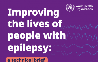 IBE - International Epilepsy Support