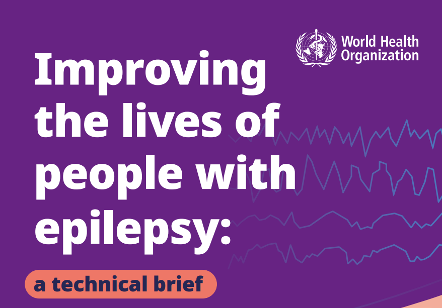 IBE - International Epilepsy Support