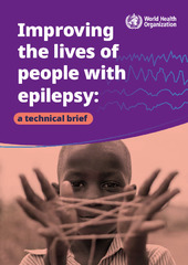 IBE - International Epilepsy Support