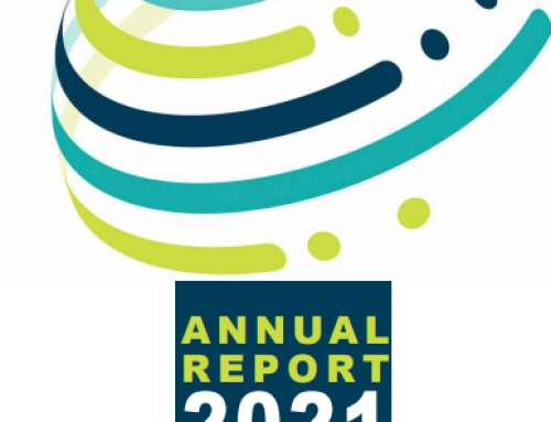 IBE Annual Report 2021