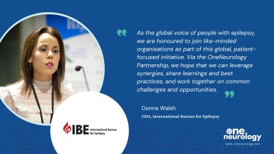 IBE - International Epilepsy Support