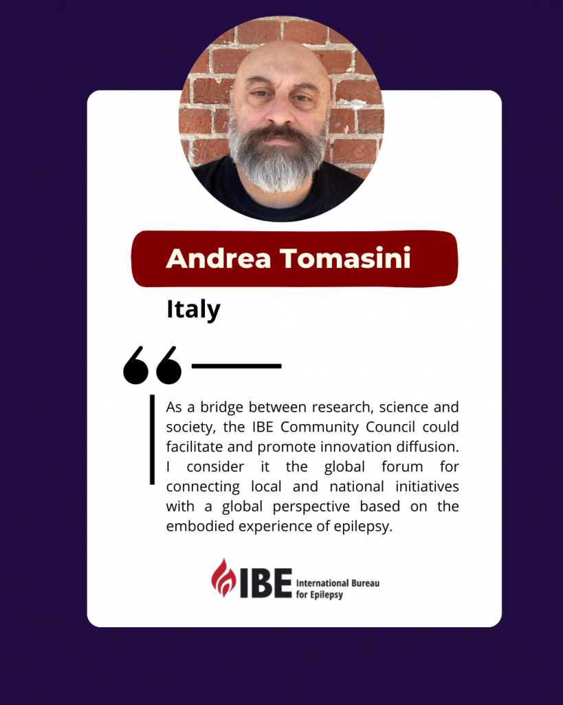 Community Council_Andrea Tomasini