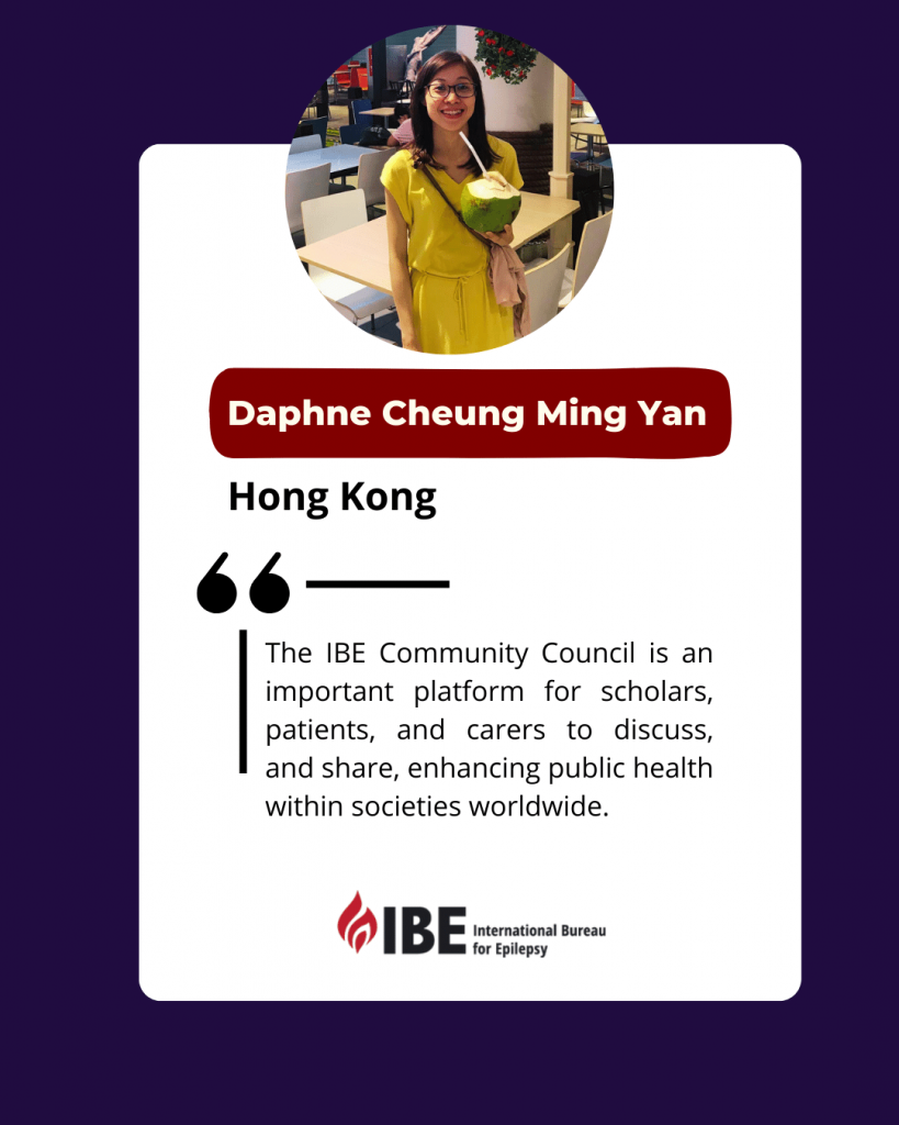 Community Council_Daphne Cheung Ming Yan