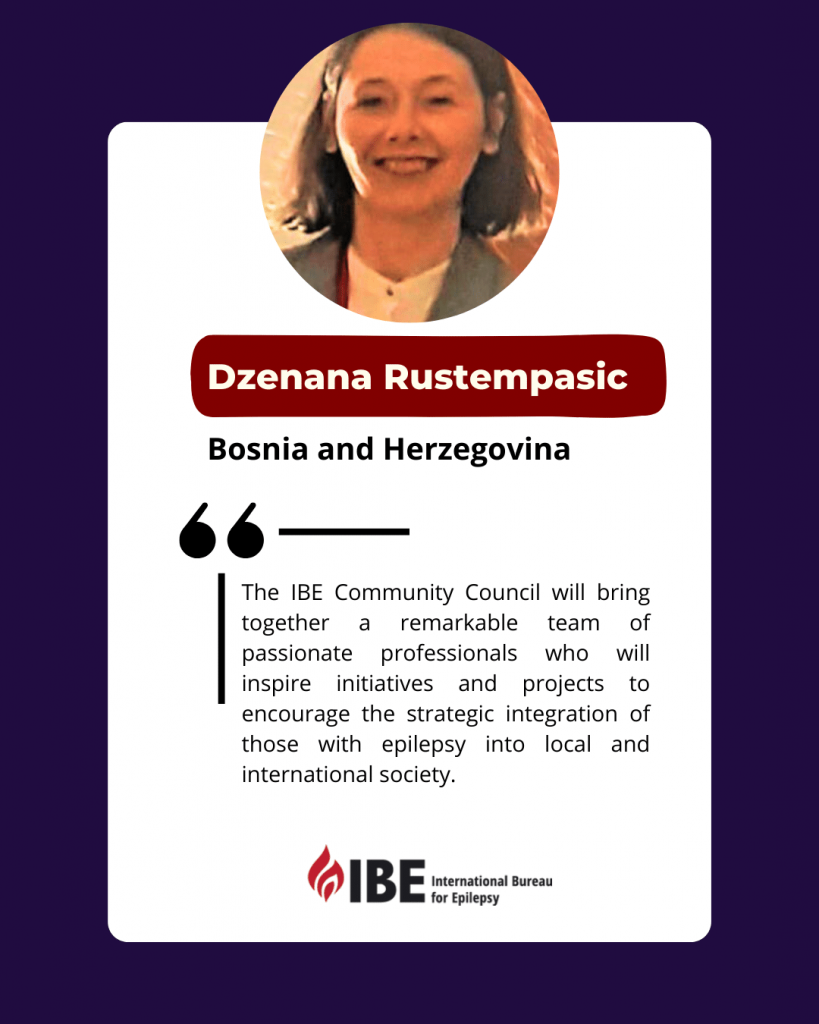 Community Council_Dzenana Rustempasic