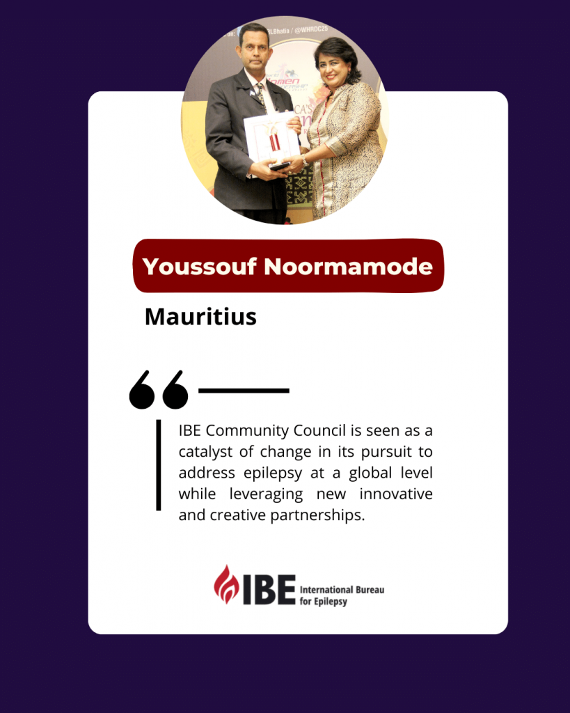 Community Council_Youssouf