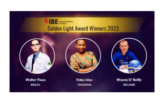 IBE - International Epilepsy Support