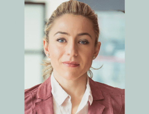 Francesca Sofia Reappointed as IBE President for a Second Term