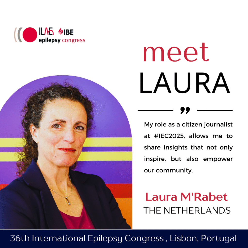Citizen Journalist IEC_Laura