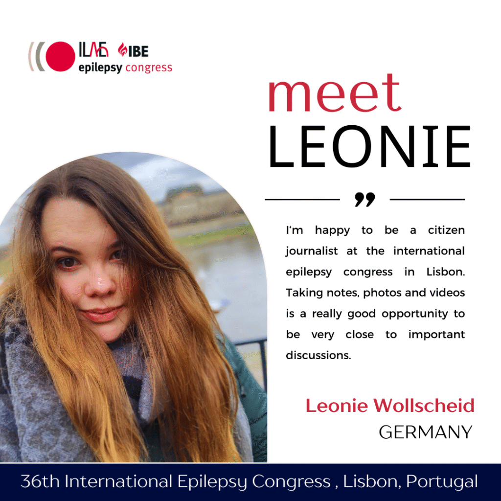 Citizen Journalist IEC_Leonie