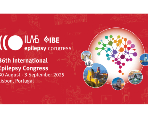 IBE at the 36th International Epilepsy Congress